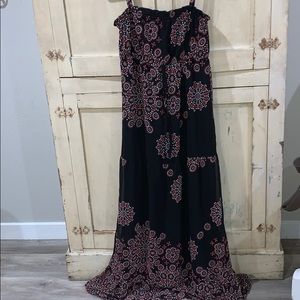 O’Neill dress